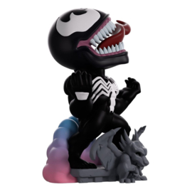 (Pre-order) Venom Vinyl Figure Venom 1 13 cm                       