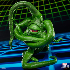 (Pre-order) Marvel Legends Gamerverse Action Figure Gargantos 15 cm