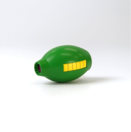 (Pre-order) Mega Man Finger Mega Buster 6-piece set Rock Buster Vol. 1 7 cm