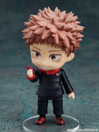 (Pre-order) Jujutsu Kaisen Nendoroid Action Figure Yuji Itadori 10 cm