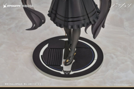 (Pre-order) Arknights Rise Up+ PVC Figure Virtuosa Chiisaki Kage Ver. 20 cm