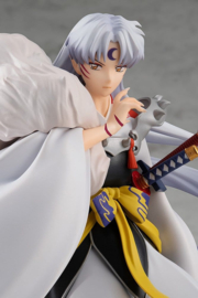 (Pre-order) Inuyasha The Final Act Pop Up Parade PVC Statue Sesshomaru 18 cm