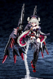 (Pre-order) Megami Device Plastic Model 1/1 Desire Maiden Medic Night Shift 17 cm