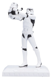 (Pre-order) Original Stormtrooper Figure Who's the Daddy? 19 cm