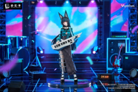 (Pre-order) Zenless Zone Zero Gift+ PVC Figure 1/8 Hoshimi Miyabi Sparkling Wonderland Ver. 23 cm