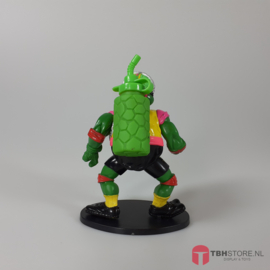Teenage Mutant Ninja Turtles (TMNT) - Sewer Cyclin' Raph