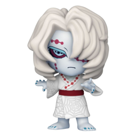 (Pre-order) Demon Slayer Mystery Minis Vinyl Mini Figures 6 cm Display (12)