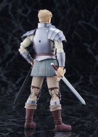 PRE-ORDER Delicious in Dungeon Figma Action Figure Laios 15 cm