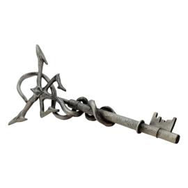 (Pre-order) Resident Evil 4 Replica 1/1 Insignia Key
