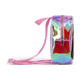 Pusheen Mini Backpack Shiny 