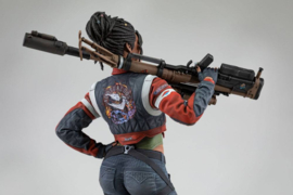 (Pre-order) Cyberpunk 2077 PVC Statue Panam Palmer 23 cm