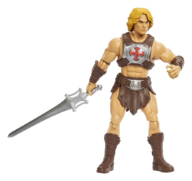 Masters of the Universe 2026 Movie Action Figure He-Man 14 cm
