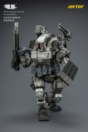 (Pre-order) Dark Source APOC Series Action Figure Thor 02 Assault Mech ST-8624 17 cm