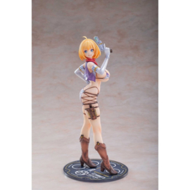(Pre-order) Original Character PVC Figure 1/6 Sophia F. Shirring Cowgirl Ver. 27 cm