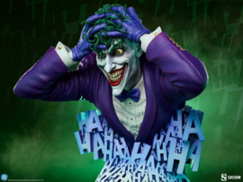 (Pre-order) DC Comics Bust The Joker (Batman: The Killing Joke) 36 cm
