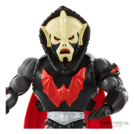 PRE-ORDER MOTU Masters of the Universe Origins Hordak (Wave 4)