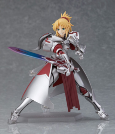 (Pre-order) Fate/Apocrypha Figma Action Figure Saber of Red 14 cm