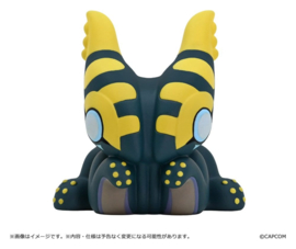 (Pre-order) Monster Hunter Capcom Figure Builder Finger Puppets &nbsp;Vol. 3 Blind Box Assortment (8)