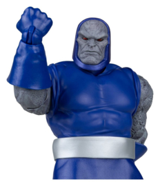 (Pre-order) DC Multiverse Action Figures 2-Pack Darkseid vs Orion (New Gods) 18 cm