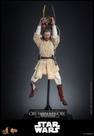 (Pre-order) Star Wars: Episode II - Attack of the Clones Action Figure 1/6 Obi-Wan Kenobi 31 cm