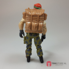 G.I. Joe - Outback (v1) (Compleet)