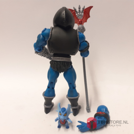 MOTUC Masters of the Universe Classics Hordak (with Imp)