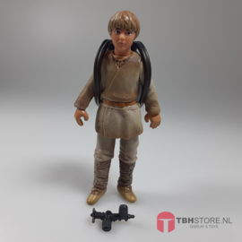 Star Wars Episode 1 Anakin Skywalker Tatooine