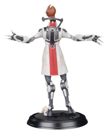 (Pre-order) Mass Effect PVC Figure Mordin Solus 23 cm