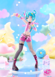 (Pre-order) Character Vocal Series 01: Hatsune Miku Pop Up Parade PVC Figure DecoMiku (Lightness) L Size 23 cm