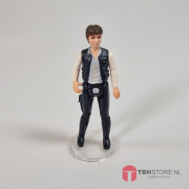 Vintage Star Wars Han Solo