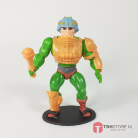 MOTU Masters of the Universe Man-at-Arms (Compleet)