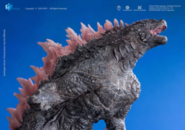 PRE-ORDER Godzilla x Kong: The New Empire Exquisite Stylist Action Figure Godzilla Evolved Ver. 18 cm