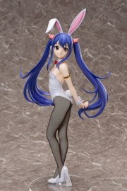 (Pre-order) Fairy Tail PVC Figure 1/4 Wendy Marvell: Bunny Ver. 42 cm