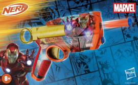 (Pre-order) Marvel NERF Dart Blaster Iron Man