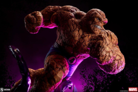 (Pre-order) Marvel Premium Format Figure The Thing 55 cm