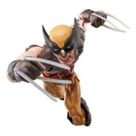 Dark Avengers Marvel Legends Daken (Wolverine)