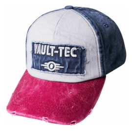 (Pre-order) Fallout Baseball Cap Vintage