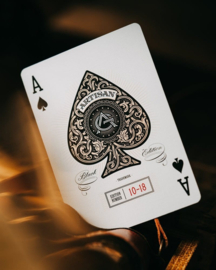 (Pre-order) Theory 11 Set of Playing Cards Artisan Luxury Box