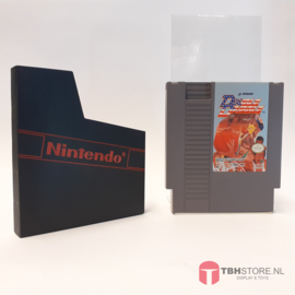 Nintendo NES Double Dribble