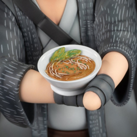 (Pre-order) Blue Eye Samurai PVC Statue Ringo 21 cm       