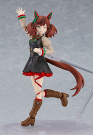 (Pre-order) Umamusume: Pretty Derby figma Action Figure Nice Nature 14 cm