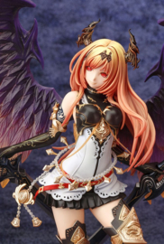 (Pre-order) Rage of Bahamut Statue 1/8 Dark Angel Olivia (Reproduction) 31 cm