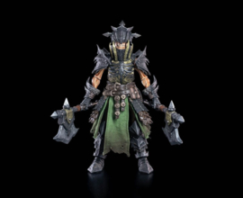 (Pre-order) Mythic Legions: Legacies of Mythoss 3 Action Figure Malleus