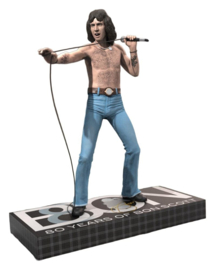 (Pre-order) AC/DC Rock Iconz Bon Scott III 22 cm