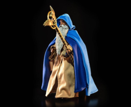 Mythic Legions: Poxxus Samir Scrollwarder