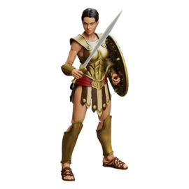 PRE-ORDER Epic H.A.C.K.S. Action Figure 1/12 Amazon Warrior: Pride of Ares