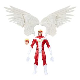 PRE-ORDER X-Men: Comics Marvel Legends Series Deluxe Action Figure Marvel's Angel