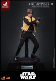 (Pre-order) Star Wars Comic Masterpiece Action Figure 1/6 Luke Skywalker (Shadows Of The Empire) (Hot Toys Exclusive) 28 cm