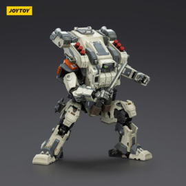 (Pre-order) Dark Source Action Figur APOC Series Bedrock Albus Standard Combat Type Mech 16 cm