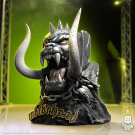 (Pre-order) MotÃ¶rhead 3D Vinyl We Are MotÃ¶rhead Warpig